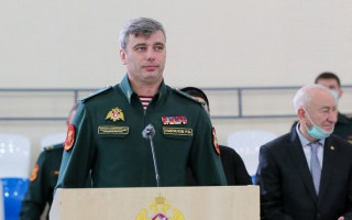 ФСБ задержала заместителя начальника Росгвардии Гаврилова – журналист