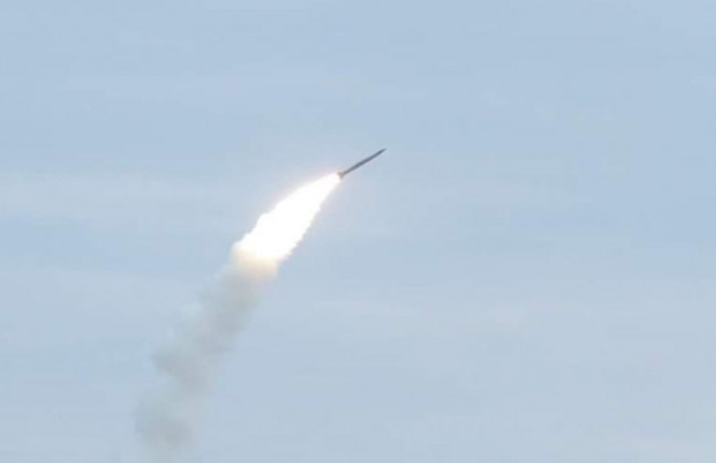 Ракетный удар по Львову: появились новые подробности