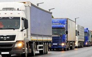 В Україні спростять дозвільну систему для усіх видів автомобільних перевезень