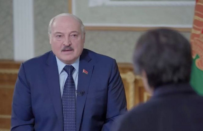Лукашенко рассказал, будет ли Беларусь размещать ядерное оружие