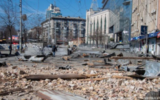 З початку війни у Києві загинули 222 людини: у КМДА підрахували втрати
