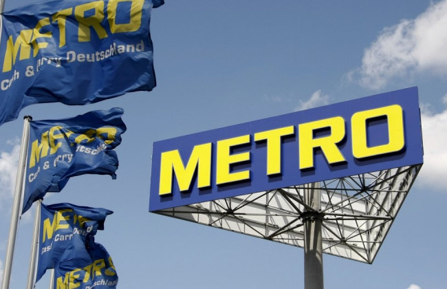 Мережа Metro погрожувала українському офісу зупинкою роботи через вимогу піти з РФ, — Дубілет