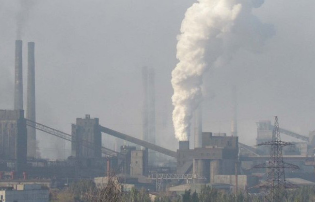 В Мариуполе идут бои за «Азовсталь»: меткомбинат практически уничтожен