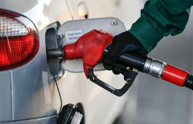 Україна повністю перейшла на імпорт бензину з Європи, — Шмигаль