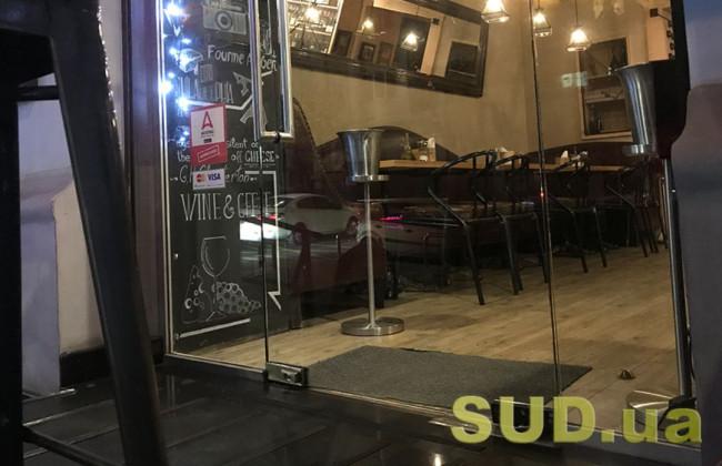 В Киеве открывают бесплатный ресторан для пенсионеров