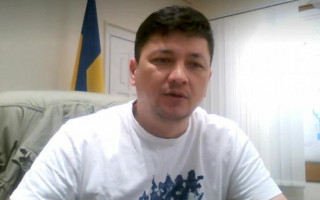 Николаевской области грозит гуманитарная катастрофа: в полях гниют трупы оккупантов