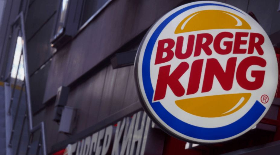 В Burger King заявили, что не могут остановить работу заведений в РФ