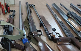В Україні спростили отримання дозволу на мисливську зброю: роз’яснення поліції