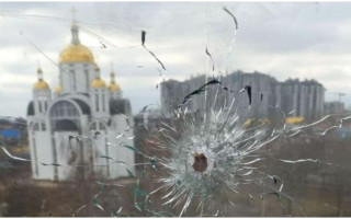 Не разрешили даже забрать вещи: оккупанты обустроили «штаб» в квартире бучанина