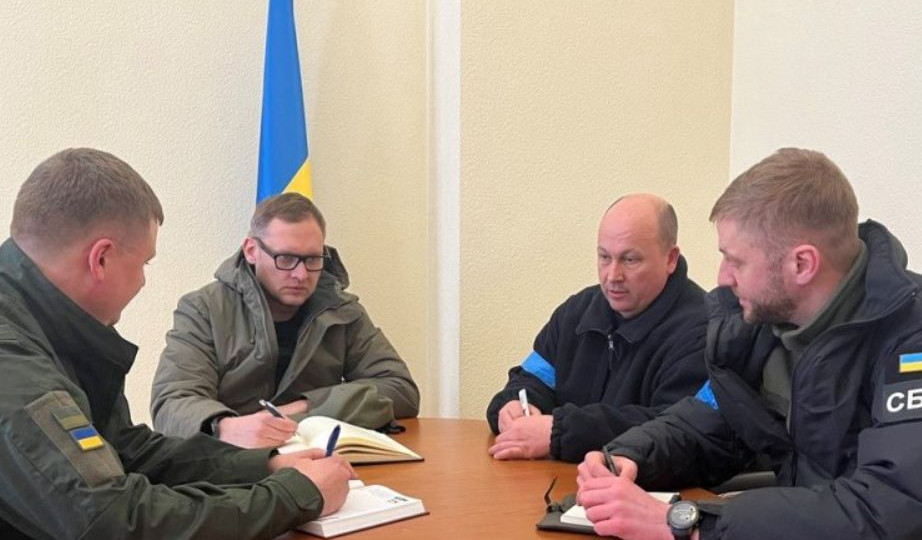 Система правосуддя в умовах воєнного стану і війни Росії проти України, демонструє чітку злагодженість дій — Андрій Смирнов
