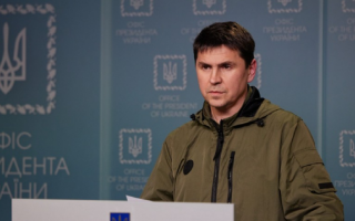 Германия осторожными заявлениями поощряет Россию воевать, — Подоляк
