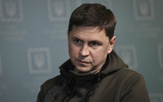 Мирные переговоры с РФ могут продлиться несколько недель, — Подоляк