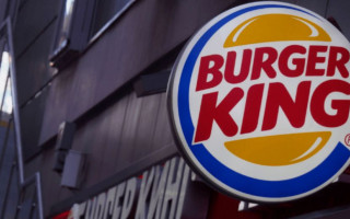 В Burger King заявили, что не могут остановить работу заведений в РФ