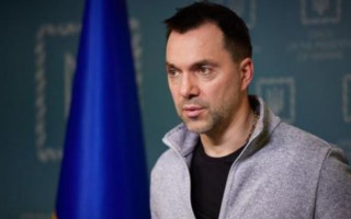 Арестович сделал заявление по поводу вступления Украины в НАТО