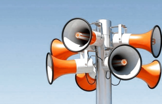 Як працюють повітряні тривоги та скільки часу є сховатися від початку сирени