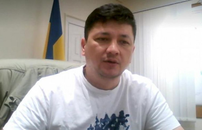 Николаевской области грозит гуманитарная катастрофа: в полях гниют трупы оккупантов