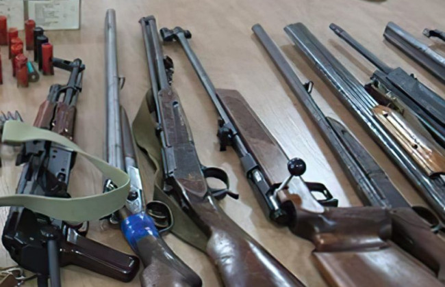 В Україні спростили отримання дозволу на мисливську зброю: роз’яснення поліції