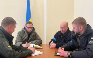 Система правосуддя в умовах воєнного стану і війни Росії проти України, демонструє чітку злагодженість дій — Андрій Смирнов