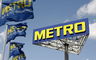 Мережа Metro погрожувала українському офісу зупинкою роботи через вимогу піти з РФ, — Дубілет