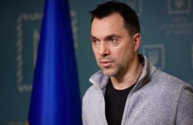 Арестович сделал заявление по поводу вступления Украины в НАТО