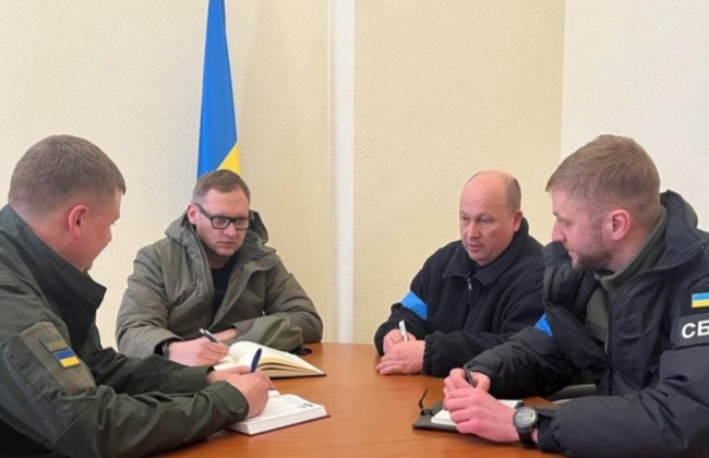 Система правосуддя в умовах воєнного стану і війни Росії проти України, демонструє чітку злагодженість дій — Андрій Смирнов