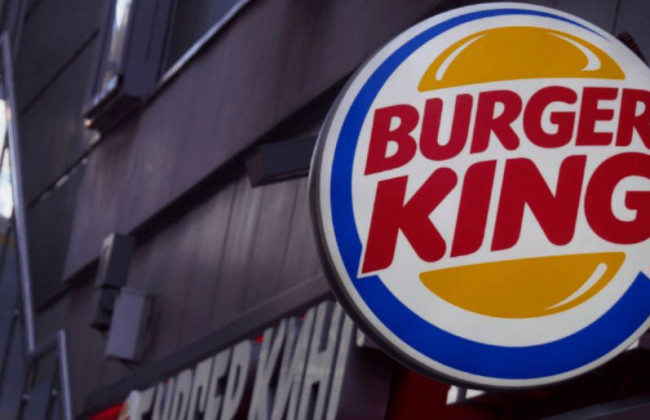 В Burger King заявили, что не могут остановить работу заведений в РФ