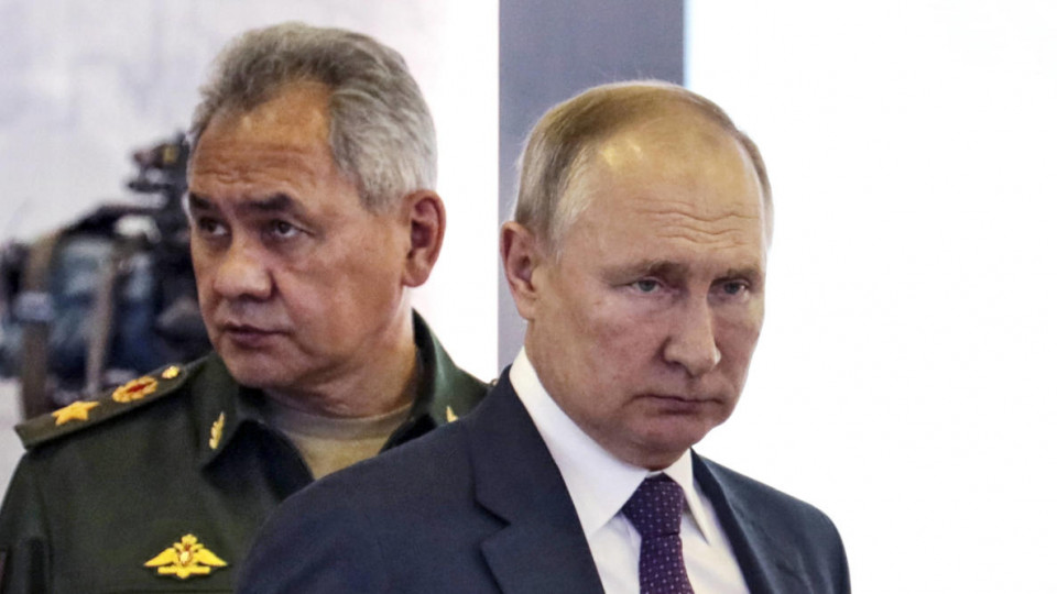 Путін і Шойгу готуються задіяти у війні проти України неповнолітніх, – ГУР Міноборони