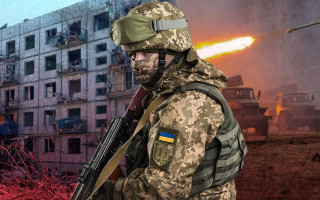 Вдосконалення засад організації та ведення руху опору: у Верховній Раді зареєстровано законопроект