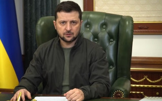 Зеленский: «Я готов к переговорам с Путиным, но если они провалятся, это может означать третью мировую войну»