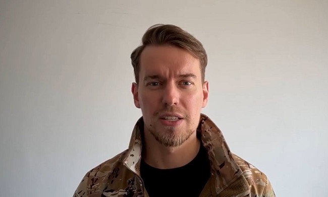 Злиняти «з мінімальними втратами»: СБУ отримала дані про «секретну тактику» росіян, відео