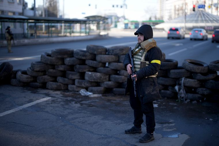 У КМДА розповіли, як минула ніч у Києві