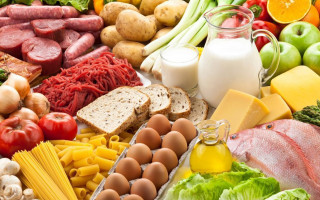 Україна себе точно прогодує: продовольства вистачить на кілька років, — ОП