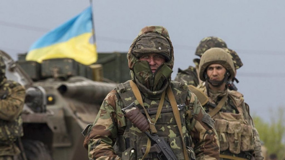 В Україні офіційно продовжили воєнний стан