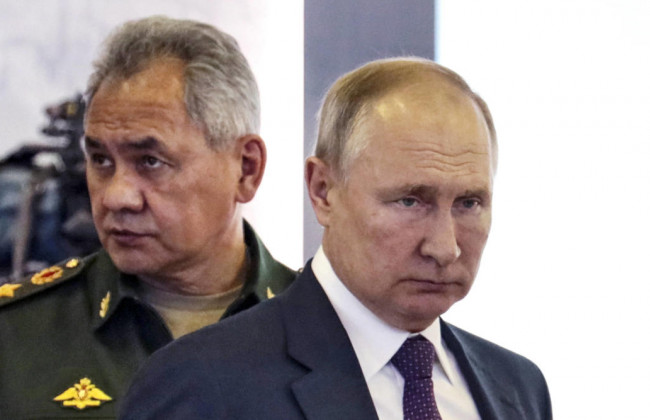 Путін і Шойгу готуються задіяти у війні проти України неповнолітніх, – ГУР Міноборони