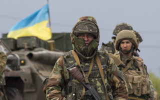 В Україні офіційно продовжили воєнний стан