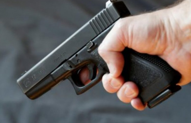 У «Слузі народу» пропонують скасувати кримінальну відповідальність за незаконне зберігання зброї: є умова