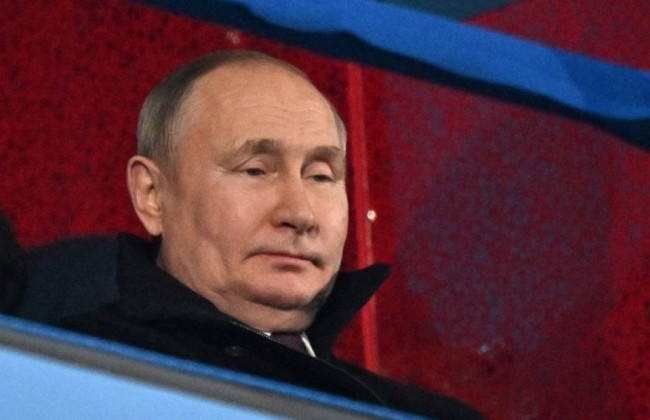 Російська еліта розглядає кілька варіантів відсторонення Путіна, — ГУР Міноборони