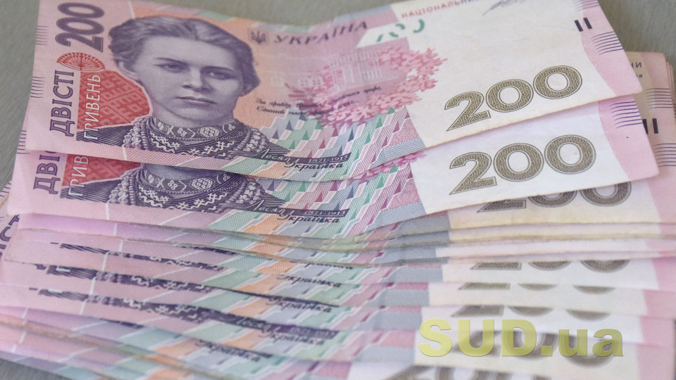 Хто та як може отримати 6500 гривень допомоги від держави