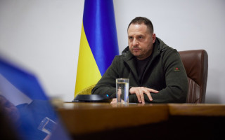 Андрей Ермак назвал позиции, по которым Украина никогда не уступит в переговорах