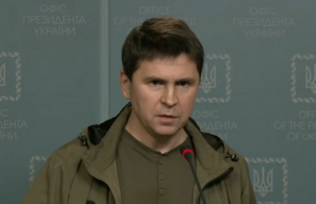 Россия все еще не понимает причин, по которым они точно проиграют войну, — Подоляк