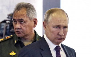 Путін і Шойгу готуються задіяти у війні проти України неповнолітніх, – ГУР Міноборони