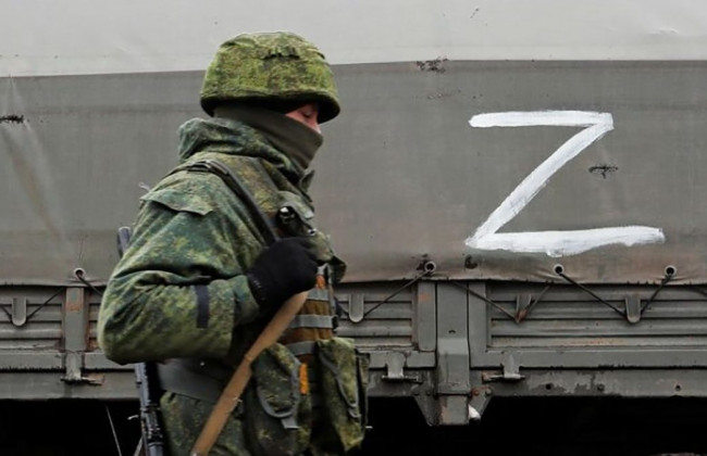 Окупанти розпочали масове мародерство і в пошуках легкої наживи стають неконтрольованими, — СБУ