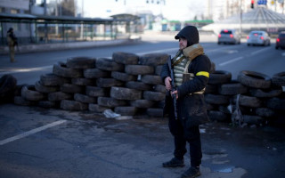 У КМДА розповіли, як минула ніч у Києві
