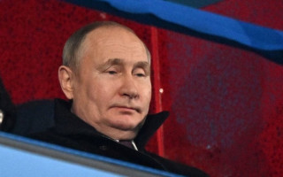 Російська еліта розглядає кілька варіантів відсторонення Путіна, — ГУР Міноборони