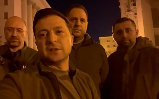 Оккупанты перебрасывают в Украину террористические группы для ликвидации власти, – разведка