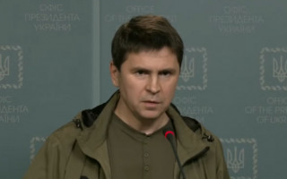 Россия все еще не понимает причин, по которым они точно проиграют войну, — Подоляк