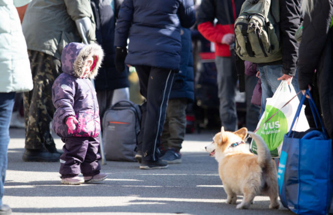Владельцы жилья, которые бесплатно приняли переселенцев, получат компенсацию от государства