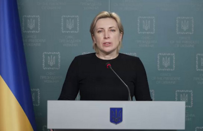 На 20 березня погоджено 7 гуманітарних коридорів: маршрути