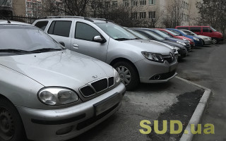 У пьяных водителей будут изымать автомобили на нужды ВСУ, — мэр Борисполя