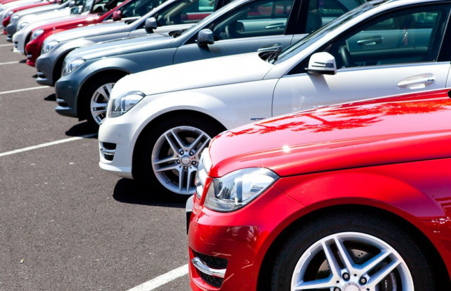 Як війна вплинула на вартість автомобілів в Україні